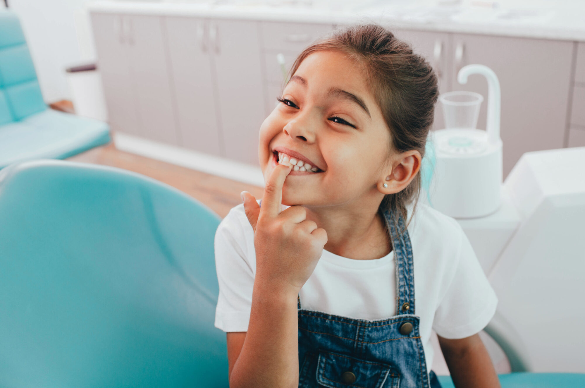 Pediatric Dentist Shreveport