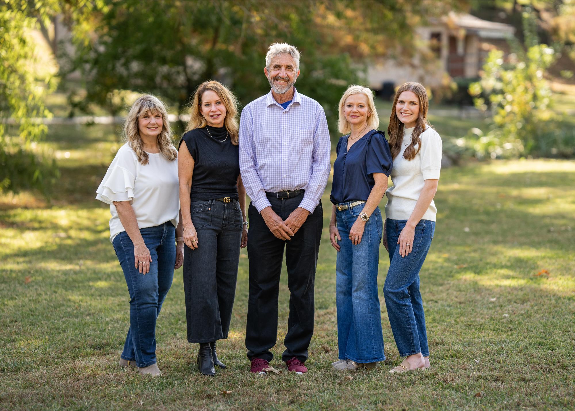 The doctors of Pediatric Dental Partners, your pediatric dentist Shreveport and Bossier City families trust