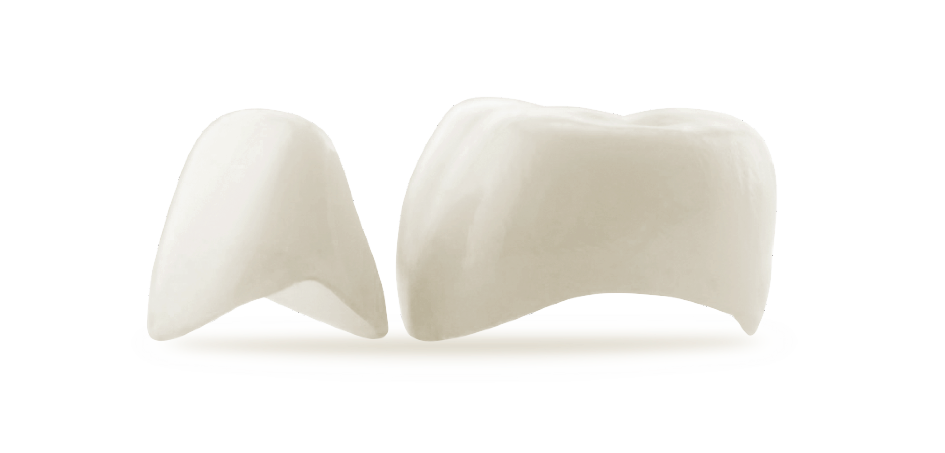 EZCrowns-Graphic1-HighRes Pediatric White Crowns