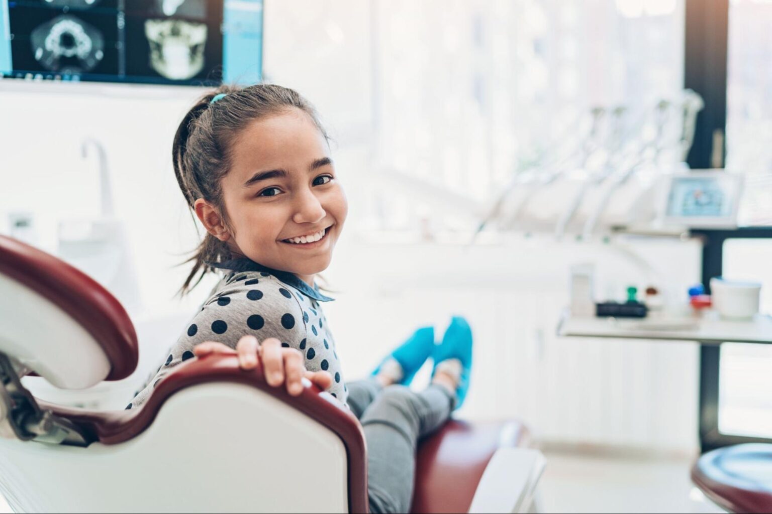 Pediatric Dentist Shreveport